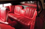 Ford Galaxie 500XL Sunliner Z Code Convertible 1963 года